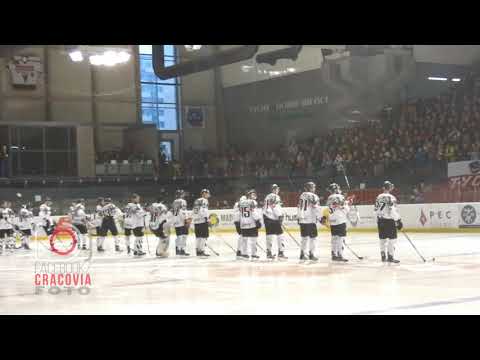 PLAYOFF 2017/18 FINAŁ GKS Tychy vs GKS Katowice - 29.03 - w Mieście gdzie - CracoviaFOTO