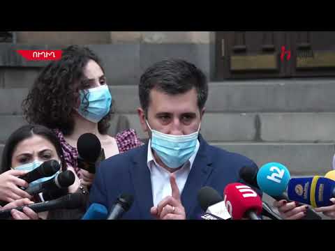 Արտակարգ դրության պայմաններում այս խայտառակությունը դիտվելու է որպես ծանրացուցիչ հանգամանք