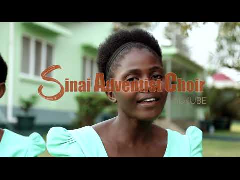 AMANI ITOKAYO JUU  ( Official video 4k)