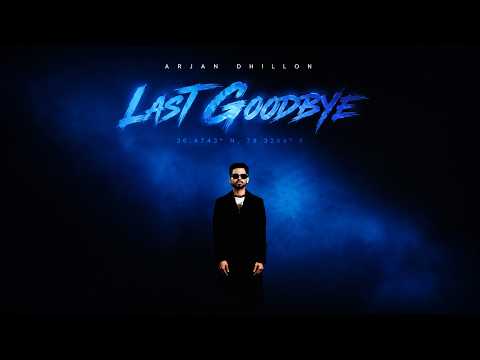 Last Goodbye