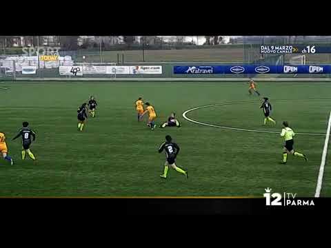 Sport Today: il Parma Femminile vince la 1^ Fase Campionato di Eccellenza, Sicuri nell'Italia U16