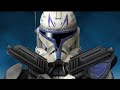 Deku As Captain Rex Past Life Au Re Uploaded
