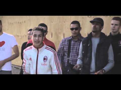 [INSTRUMENTAL] HOU JE BEK- 3 X 23 - SEFFELINIE