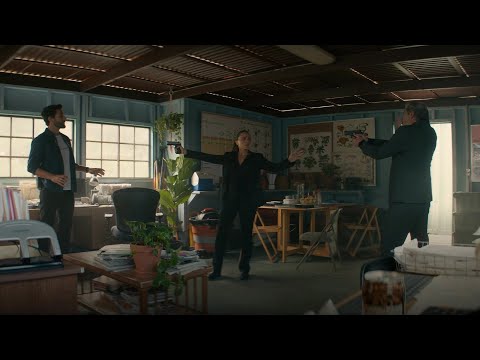 2x10 Part 2 of 3 Deep Fake 5 of