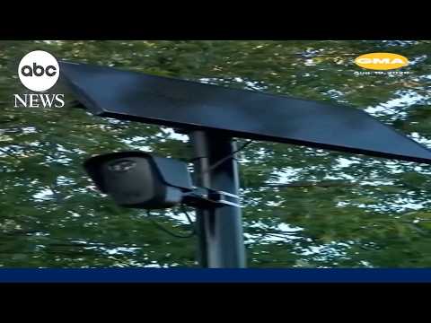 Another police officer arrested for allegedly misusing Flock cameras