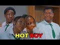 Hot Boy Africa S Worst Class Video Aunty Success MarkAngelComedy