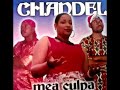 CHANDEL  MEA CULPA  HAITIAN MUSIC CULTURE