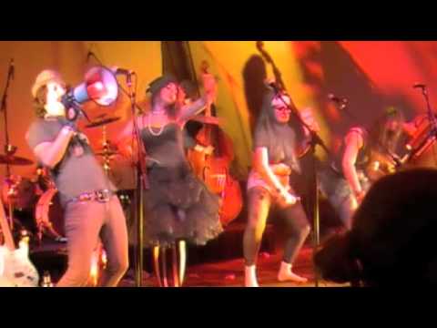 Rapskallion- at Splendour in the Grass 2011