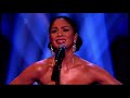 Nicole Scherzinger: Don't Cry For Me Argentina ...