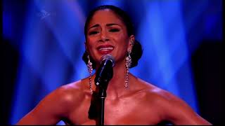 Nicole Scherzinger: Don&#39;t Cry For Me Argentina (2013)