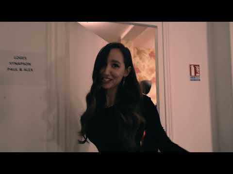 Synapson live at Le Trianon Paris 2021 (Recap)