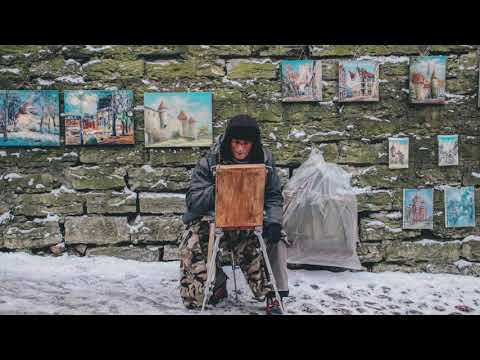 Lady Ocean - Painter (Original Mix)