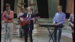 Ronnie Drew - Now I&#39;m Easy (ft. Stockton&#39;s Wing)