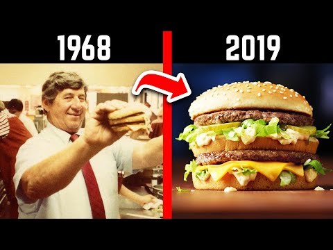 download lagu mp3 mp4 Big Mac Name Origin, download lagu Big Mac Name Origin gratis, unduh video klip Big Mac Name Origin