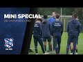 Mini Special | De ontwikkeling bij sc Heerenveen