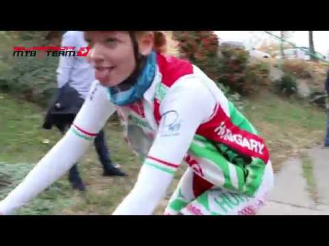 Buzsáki Virág csapatunk legújabb edzője