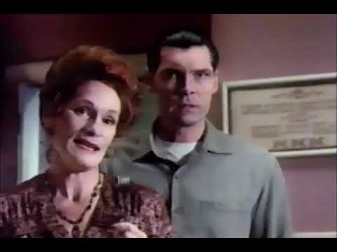 The People Under the Stairs Movie Trailer 1991 - TV Spot