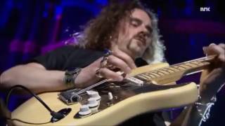 Åge Aleksandersen - "24/12" Royal Albert Hall