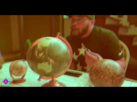 Orlando Coolridge -The Infinite, Continuous [prod. beDOTwater]