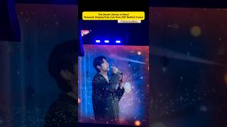 Download lagu Byeon Woo Seok - Fate Line 🎶 (OST Perfect Crown) #byeonwooseok #변우석 TheSecretLibrary_in_Seoul mp3