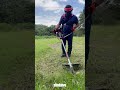 Desmalezadora B 450 Shindaiwa