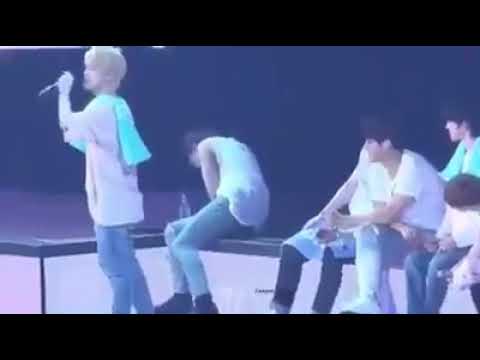 SEVENTEEN DINO (세븐틴 디노)  Haru in Fukuoka day 1