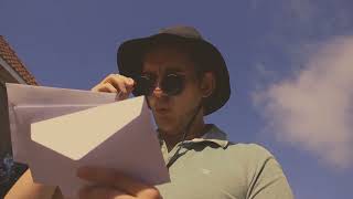 Some Postman- Music Video