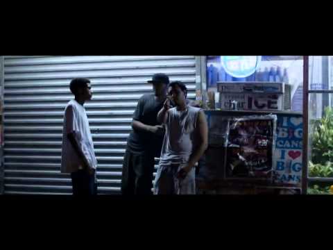 Deliver Us From Evil Official International Trailer 2 2014 HD - Eric Bana, Horror