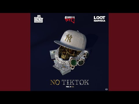 No Tiktok (feat. Nems & Loot Manteca)