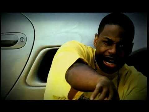 Ma$e Presents Harlem World – Cali Chronic (Feat. Snoop Dogg) (HQ) 1999