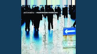 Millimetric - Prejudicial silence