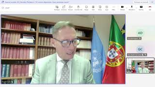 2026 05 20 - Audição: Ex-Presidente da Autoridade Nacional de Emergência e Proteção Civil