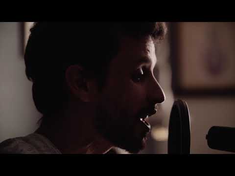 Fabrício Ahau - Moço Risonho