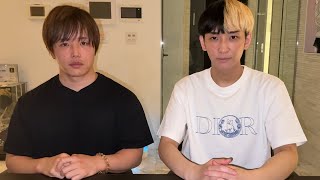 ぷろたん「一億いかせて下さい。」まえす「いけます?」心のまえす「俺はいったけどな!!」 - ぷろたんから重大な報告があります