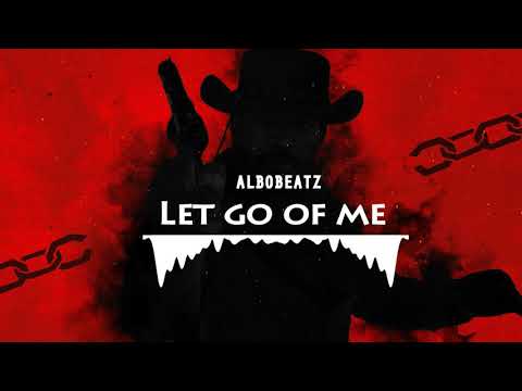 Aggressive Rap Beat Instrumental / Hard Trap Type Beat 2019 (Prod.AlboBeatz)