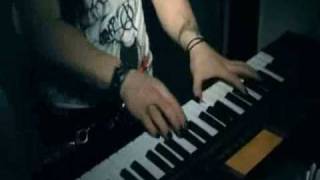 Cinema Bizarre &amp; Space Cowboy - I CAME 2 PARTY [official video]