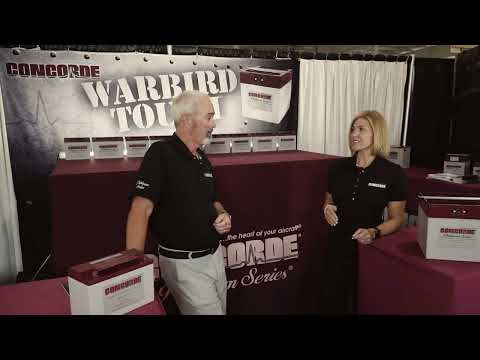 Maximize the Life Video Series - Storage and Temperature