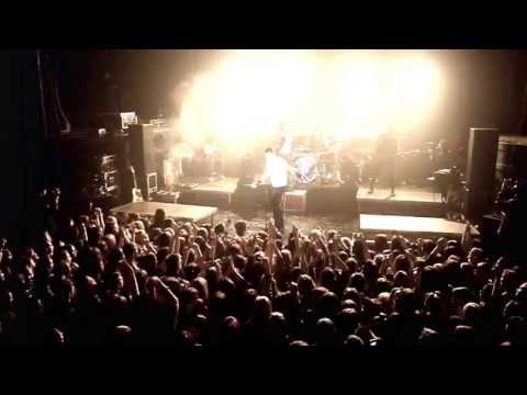 NUTEKI - Feeling Good (Cover) (Live 2013)