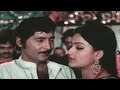 Sande Poddu Video Song Sakkanodu Movie Shoban Babu Vijayashanti