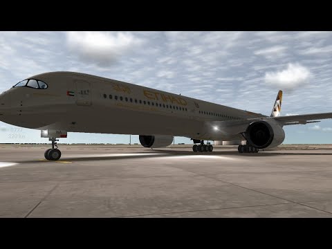 RFS | A350-1000 Exterior Inspection Checklist