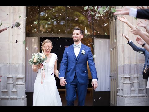 Vidéo du Wedding Planner D Day Wedding Planner Orléans