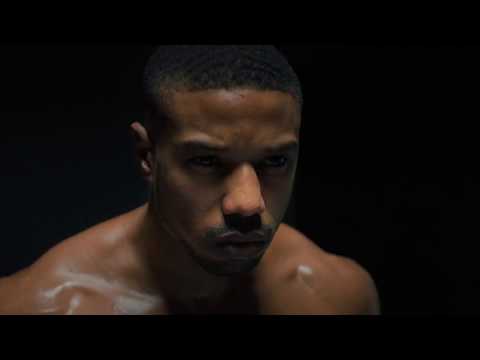 Creed 2 - Final battle part 1 HD