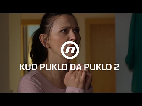 Kud puklo da puklo 2 - Tjedni trailer 18.1.