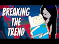 What Happened To Marceline X Finn