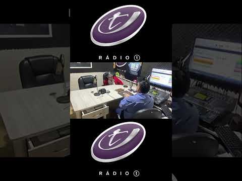 Sebastião Ramalho  #gaitadeboca #radio #viralvideo #paraná