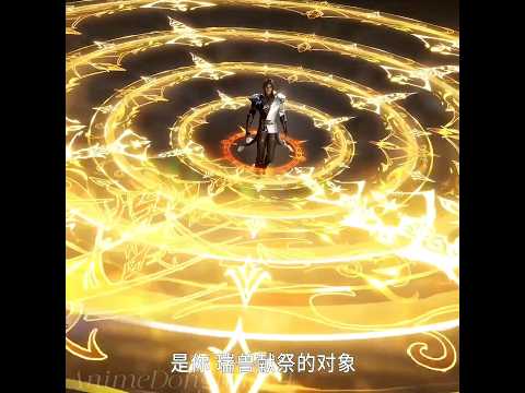 [Soul Land 2] To stop Di Tian, Huo Yuhao came with the undead Army | Soul Land 2 Ep 111 PV