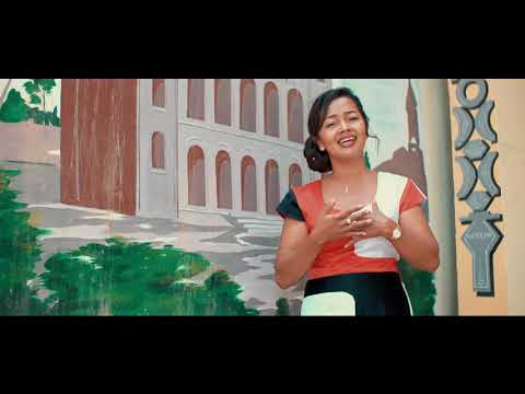 MAMITIANA  - Raha mety ianao ( Clip Officiel ) Malagasy Concept 2021