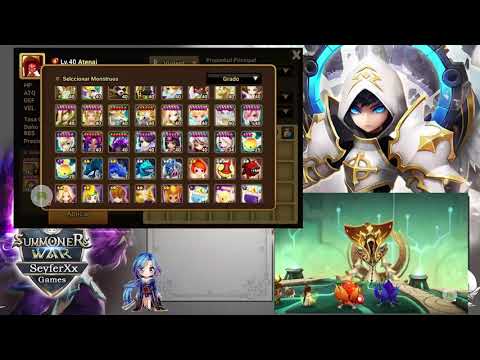 Punisher Crypt B10   F2P TEAMS SUMMONERS WARS