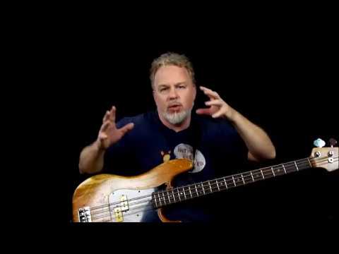 Play That Funky Music White Boy | Center Stage Tabs