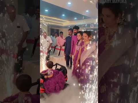 #firstbirthday #babymayuka #mayuka #babycar